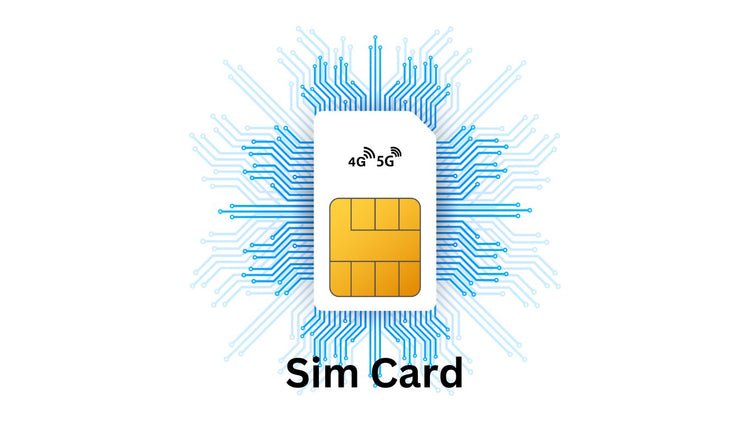 Sim Card