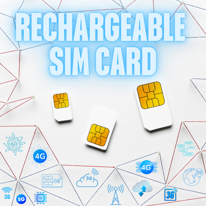 INDIA SIM CARD